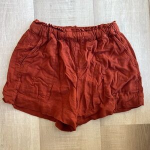 Abercrombie shorts